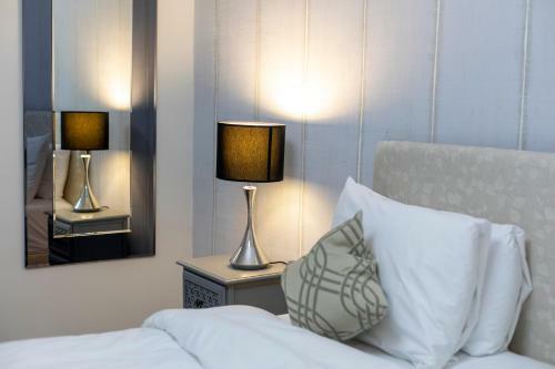 Aparthotel 20 Hertford Street