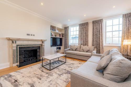 Aparthotel 20 Hertford Street