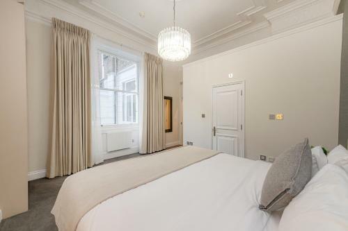 Aparthotel 20 Hertford Street