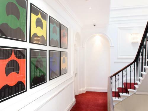 Aparthotel 20 Hertford Street