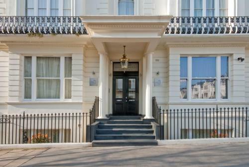 Aparthotel 20 Hertford Street