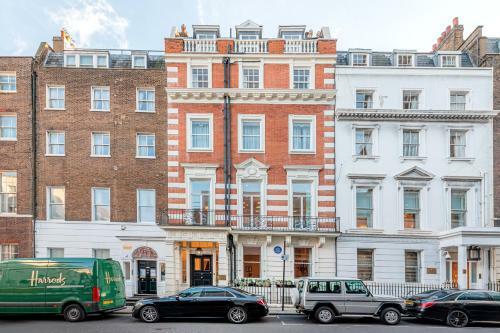 Aparthotel 20 Hertford Street