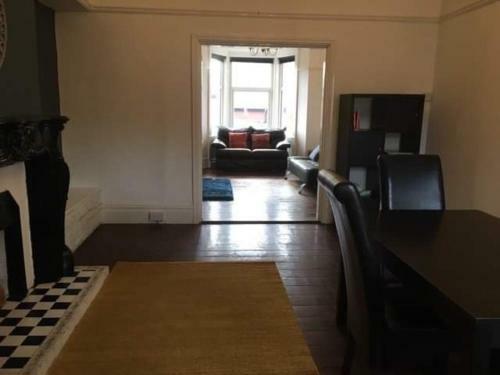 Apartamento Welbeck Maisonette
