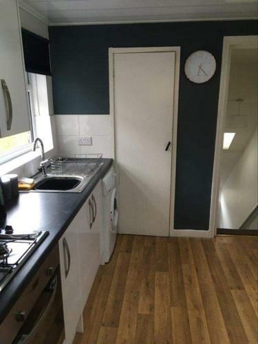 Apartamento Welbeck Maisonette