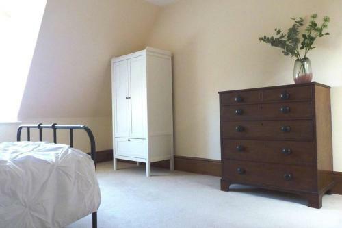 Langton House Apartment For 4