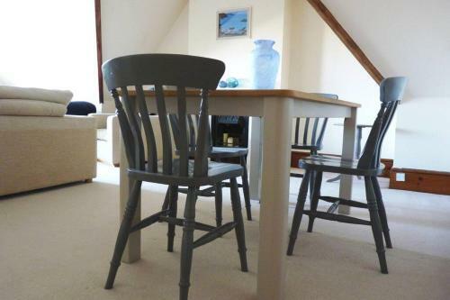 Langton House Apartment For 4