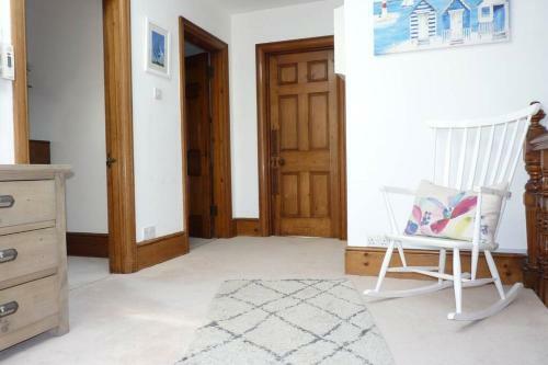 Langton House Apartment For 4