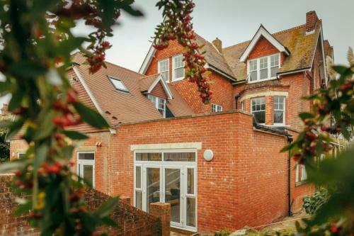Apartamento Ravelston Grange - Stylish, Spacious Garden Flat
