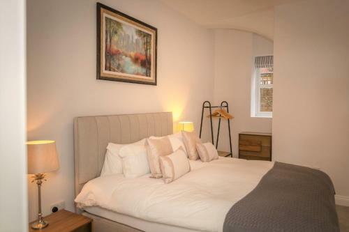 Apartamento Ravelston Grange - Stylish, Spacious Garden Flat