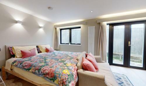 Apartamento South Downs Studio - Bijou Hikers Hideaway