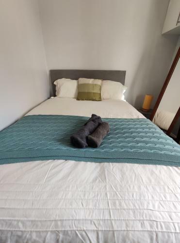 Two Bedroom Spacious Apartment