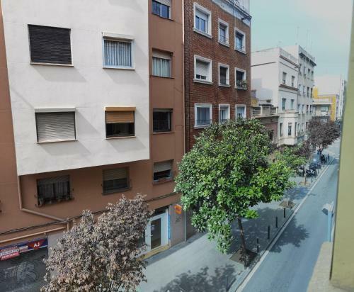 Apartamento Barcelona 2 Habitaciones