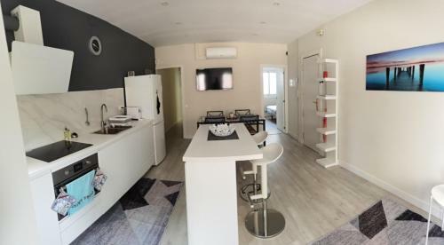 Apartamento Barcelona 2 Habitaciones