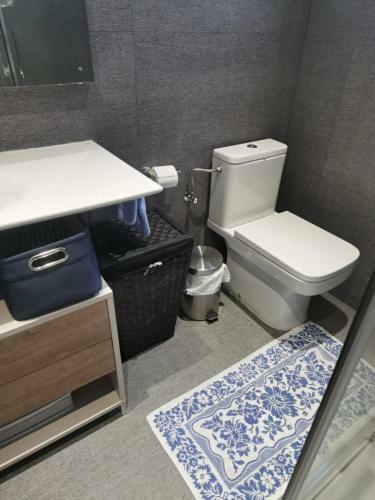 Apartamento Barcelona 2 Habitaciones