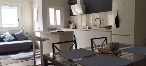 Apartamento Barcelona 2 Habitaciones