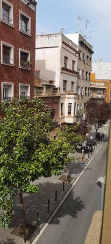 Apartamento Barcelona 2 Habitaciones