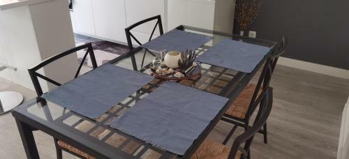Apartamento Barcelona 2 Habitaciones