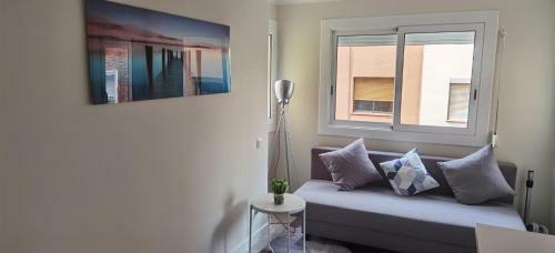 Apartamento Barcelona 2 Habitaciones
