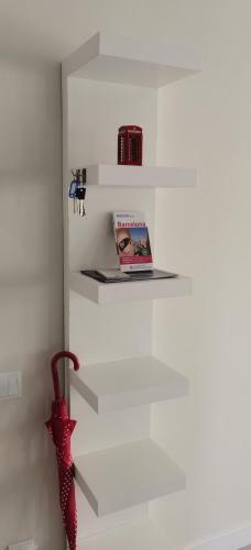 Apartamento Barcelona 2 Habitaciones