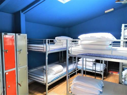 The Phoenix Hostel