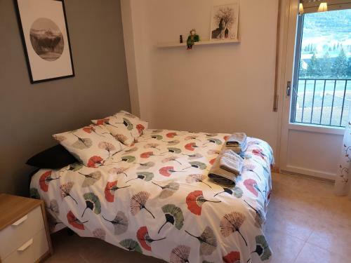 Apartamento Vega
