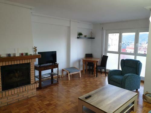 Apartamento Vega