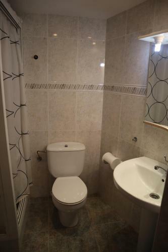 Apartamento Vega