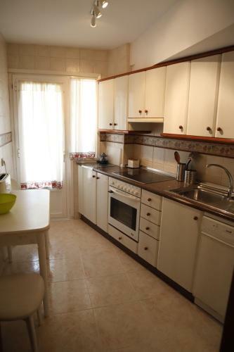 Apartamento Vega