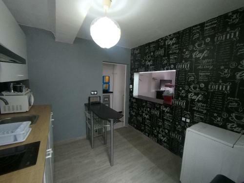 Apartamento Los Naranjos