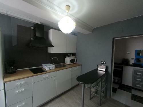 Apartamento Los Naranjos