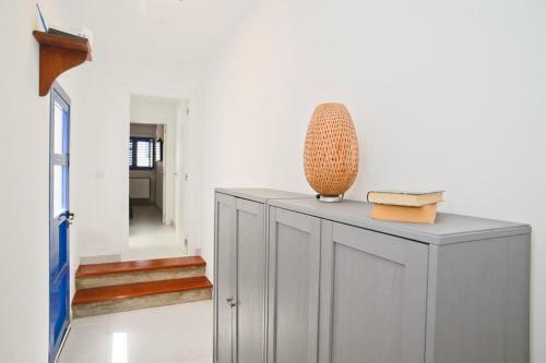 Luxury Apartment El Pueblo Famara