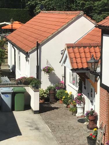 Acorn Cottage