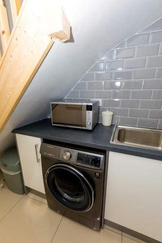 Hostal Comfortable Stay In Shirley, Solihull - Bedroom-3