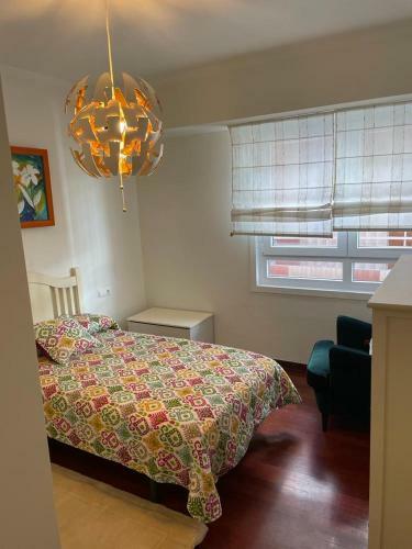 Apartamento Rompeolas
