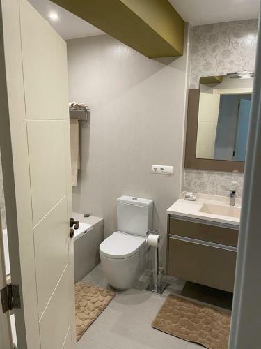 Apartamento Rompeolas