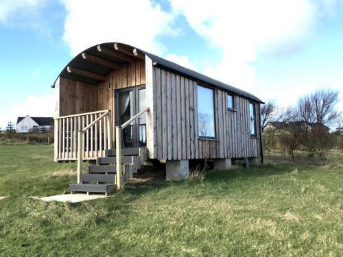 The Beach Hut