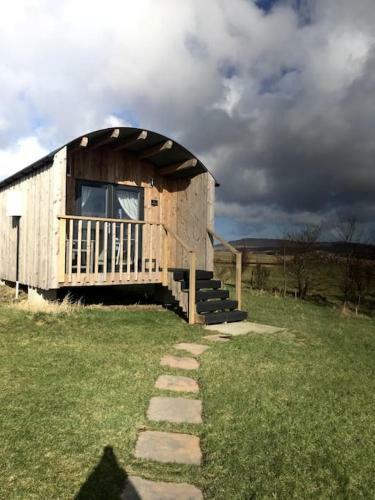 The Beach Hut