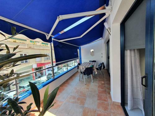 Apartamento Azul-sunrise Playa De Mogan
