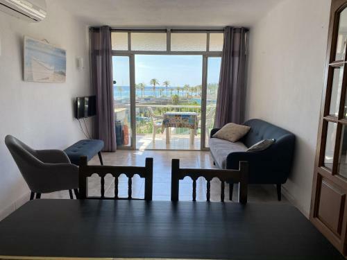 Sun And Beach Lovers, Apartment 14139, La Pineda