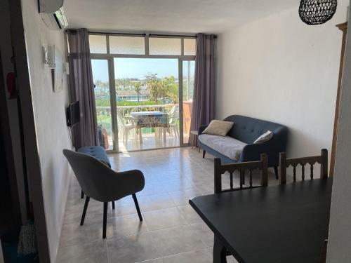 Sun And Beach Lovers, Apartment 14139, La Pineda
