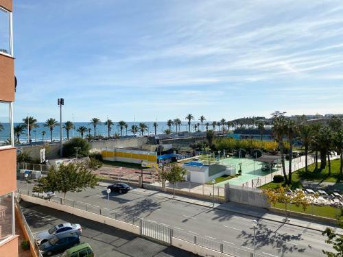 Sun And Beach Lovers, Apartment 14139, La Pineda