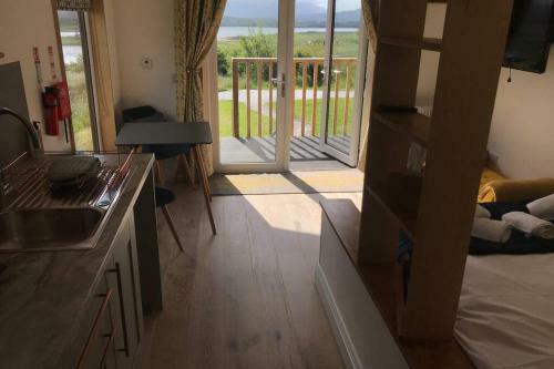 Apartamento The Hideaway