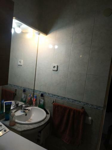 Apartamento Playa La Pineda