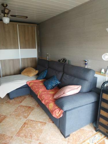 Apartamento Playa La Pineda