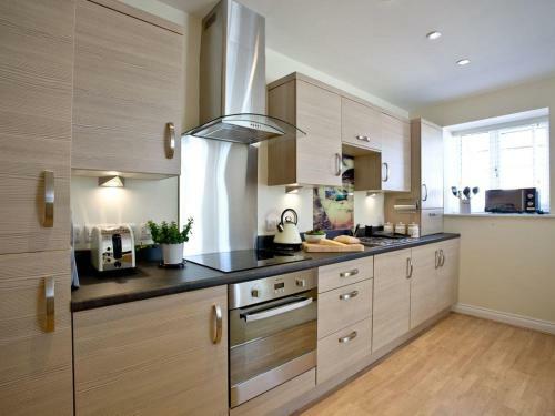 Apartamentos 12 Seaford Sands - Bcss12