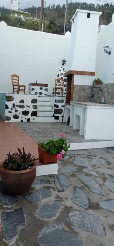 Apartamento Casa Marroquina