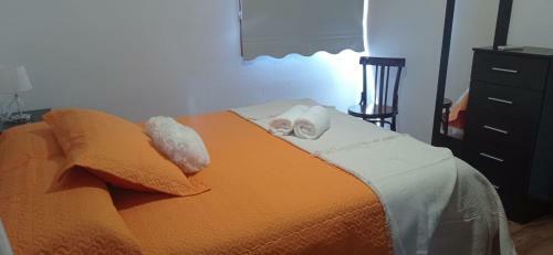 Apartamento Casa Marroquina
