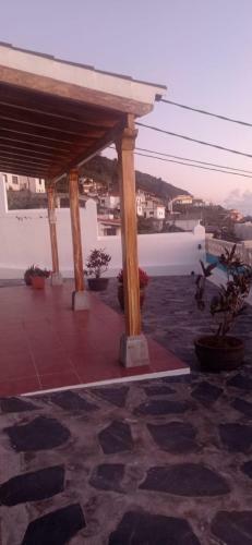 Apartamento Casa Marroquina