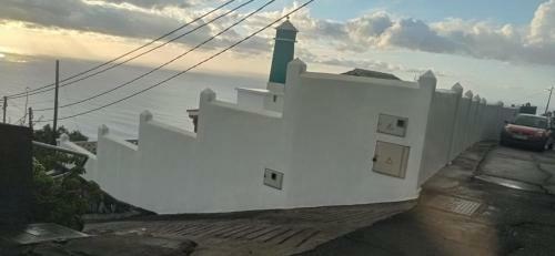 Apartamento Casa Marroquina