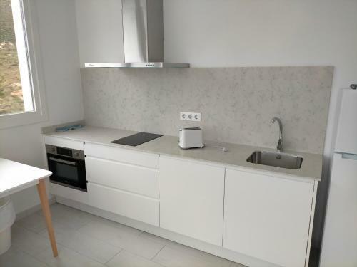 Apartamento Precioso Loft Con Piscina Comunitaria